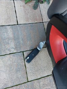 Britax Römer KidFix s ISOFIXOM - 5