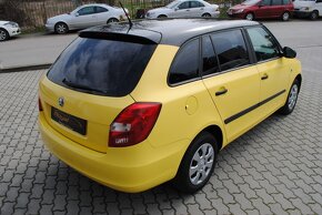 Škoda Fabia Combi 1.4 16V Elegance⭐ODPOČET DPH⭐ - 5