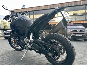 BMW F 900GS - 5