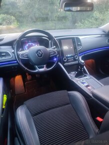 Renault talisman 1,7 Blue Dci 11/2019 - 5