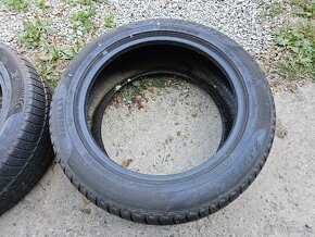 235/55 R19 zimne - 5