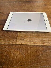 Apple iPad Air WiFi 3G 16GB - 5