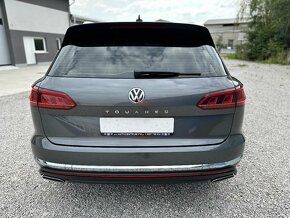 Volkswagen Touareg 3.0 V6 TDI 4Motion DPH DPH - 5