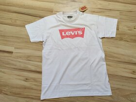 Levis - Tričká a Mikiny pánske a dámske - 5