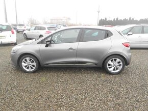 náhradné diely na: Renault Clio III 1.2i 16V, 1.5 Dci manuál - 5