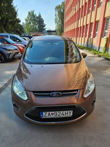 Ford Grand C-Max - TOP stav - 5