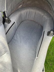 Stokke trailz - 5