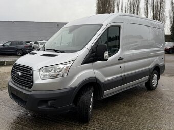 Ford Transit L2H2 2.0Tdci Trend 96kw M6 - 5