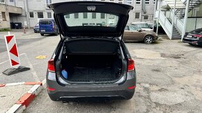 BMW X1 20dXdrive 135kw Sportline - 5