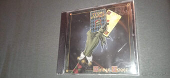 CD Titan Force ‎– Winner / Loser 1991 - 5