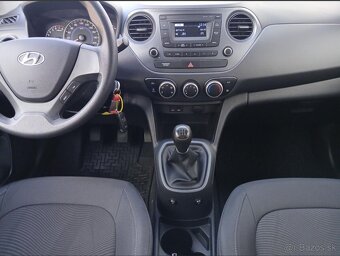 Hyundai i10 - 5