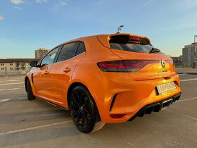 Renault Megane IV RS TROPHY 1.8 TCE EDC - 5