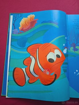 Walt Disney Luxus Nemo - 5