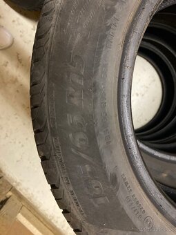 185/65 R15 letné - 5