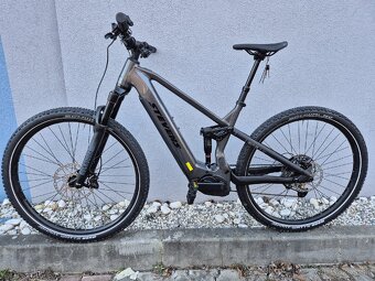 Stevens ebike bosch - 5