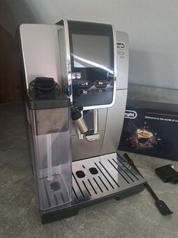 De'Longhi ECAM 370.70.SB - 5