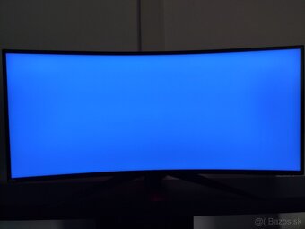 34" Dell Alienware AW3418DW - 5