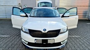 Škoda Rapid 1.2tfsi  mod:2017 - 5