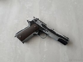 Predám Airsoft Colt M1911 Army / R31 (GBB) - 5