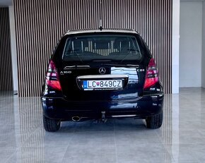 Mercedes A160 CDI - 5