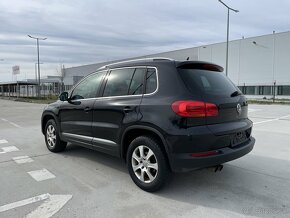 VOLKSWAGEN TIGUAN - NA PREDAJ / NA SPLATKY - 5