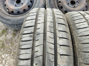 Pneu 195/60 R15 185/60 R14 - 5