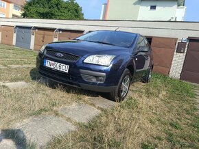 Ford Focus 1.6 B, r.v.2004, ORIGINAL 152000KM - 5