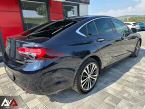 Opel Insignia 2.0 CDTI BiTURBO AT8 4x4 S&S Innovation, SR - 5