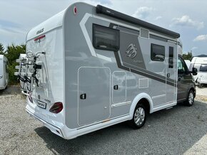 Knaus Van Ti Plus 650 MEG Platinum Selection VW - 5