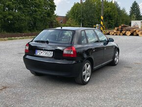 Audi A3 2002 1.9 TDI 66 kW - 5