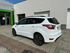 FORD KUGA 2.0 TDCI 4x4 ST-line 179PS 2020 XENON/LED NAVI KAM - 5