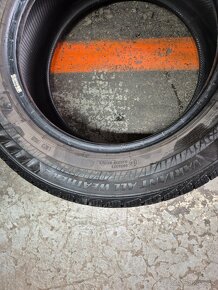 Matador ALL WEATHER 2 205/65r16C - 5