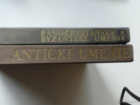 Pallas,Umenie sveta Ranokresťanské a byzantské umenie - 5