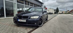 Bmw E90 - 5