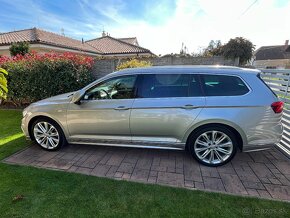 Passat b8 2.0tdi 190ps R line DSG 4 motion - 5