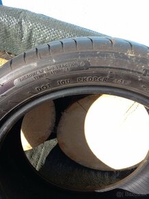 Pneumatiky 195/50 R16 - 5