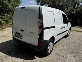 Renault Kangoo Energy dCi 90 Zen - 5