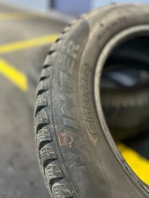 Pirelli Winter 205/55 R16 - 5