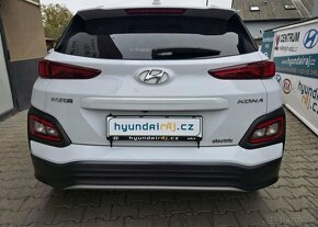 Hyundai Kona EL-NAVI-KŮŽE-V ZÁRUCE - 5