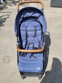 Britax- agile R navy - 5