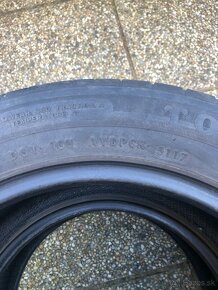 205/55R16 letne - 5