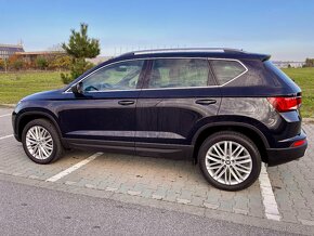 Seat Ateca 2.0 TDI 4x4 150 Xcellence DSG - 5