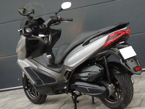 KYMCO X TOWN 125 2018 - 5