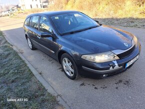 renault laguna grandtour - 5