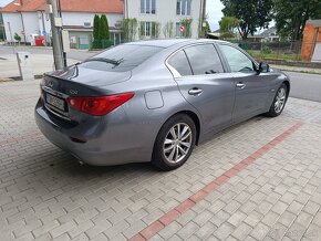 Infiniti Q50 2.2d - 5