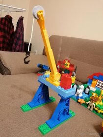 Lego duplo - 5