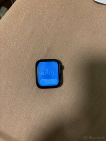 Apple Watch SE 2.gen 44mm - 5