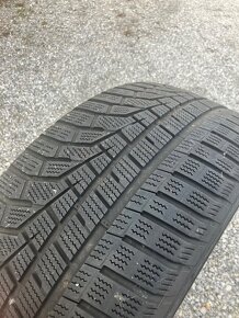 265/50 R20 HANKOOK zimné - 5