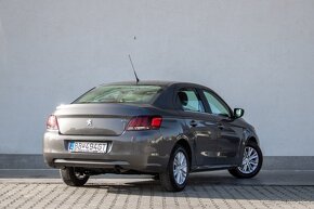 Peugeot 301 1.6 BlueHDI Style - 5