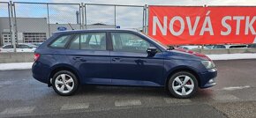 Škoda Fabia III 1.2 TSI 2017 - 5